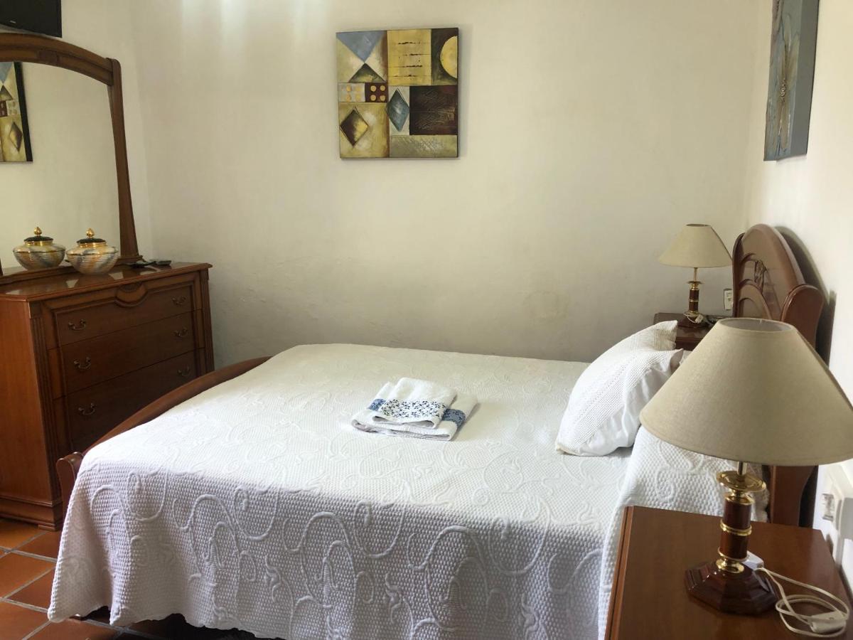 Casa De Cacheiro Guest House ซีเญดา ภายนอก รูปภาพ