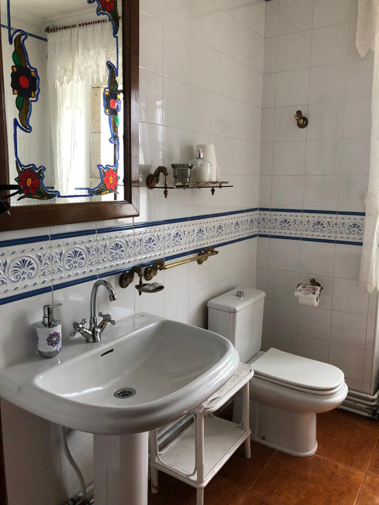 Casa De Cacheiro Guest House ซีเญดา ภายนอก รูปภาพ