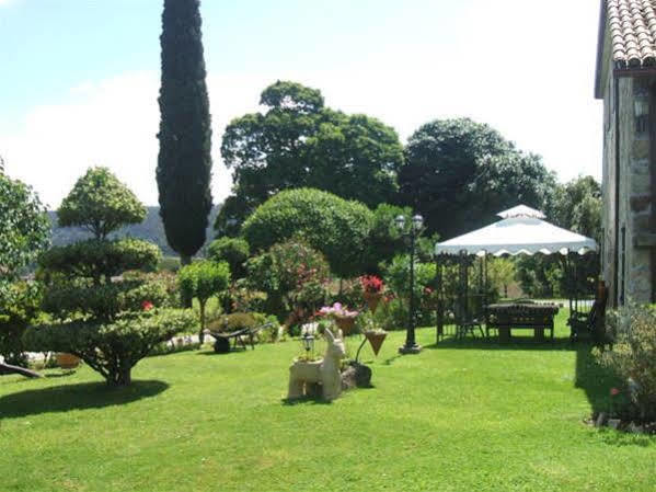 Casa De Cacheiro Guest House ซีเญดา ภายนอก รูปภาพ